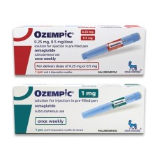 اوزمبك ابر - Ozempic