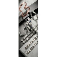 الإسورة المغناطيسية الطبية | MEDICAL MAGNETIC BRACELET
