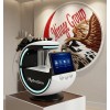 هايدرا سكاين أناليزر Hydra Skin Analyzer – نظام ذكي لتحليل البشرة والعناية المتعددة بالوجه هايدرا سكاين أناليزر Hydra Skin Analyzer – نظام ذكي لتحليل البشرة والعناية المتعددة بالوجه