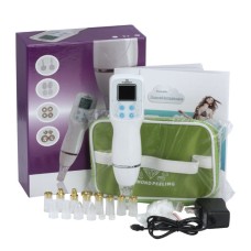  جهاز دايموند بيلنج – التقشير بالألماس للبشرة | Diamond Peeling Dermabrasion