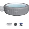 Bestway LAY-Z-SPA® Grenada Airjet™ 236 x 71 cm, 6-8 people