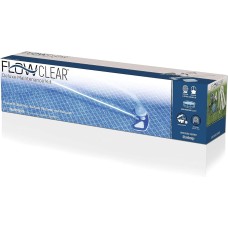 طاقم نظافه المسابح الفاخر 58273 Bestway
