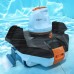 روبوت تنظيف المسابح الذكي Bestway Flowclear AquaRover – رقم: 58622