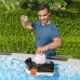 روبوت تنظيف المسابح الذكي Bestway Flowclear AquaRover – رقم: 58622