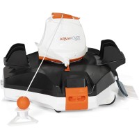 روبوت تنظيف المسابح الذكي Bestway Flowclear AquaRover – رقم: 58622