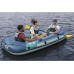قارب مطاطي بيست واي TREK X3 نفخ بالادوات – 294×137×39 سم | رقم 61154
