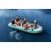 قارب  مطاطى نفخ Bestway Elite X5 - سعة 5 أشخاص مع كافة الملحقات / 65159