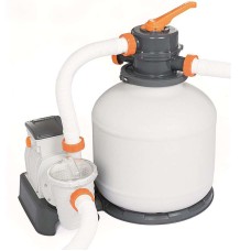 فلتر رملي Flowclear™ 58486 بسعة 11355لتر/3000 جالون