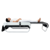 THERMAL MASSAGE BED CERAGEM MASTER V3