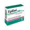 حقنة إبيفاسي 5000 Epifasi – دعم فعّال للخصوبة لدى الرجال والنساء