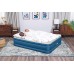 سرير هوائي زوجى كهرباء بيلت ان شفط و طرد/ سم Bestway 69075 - 203 × 152 × 46 