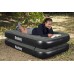مرتبة هوائية مزدوجة من Bestway – الأبعاد: 188 × 99 × 25 سم – موديل 67922