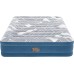 مرتبة هوائية زوجيه bestway 6712y بحجم 203 × 152 × 36 سم، مزودة بمضخة كهربائية مدمجة.