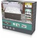 مرتبة هوائية مزدوجة bestway 6713e بحجم 203 × 152 × 56 سم