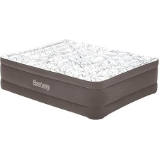 مرتبة هوائية مزدوجة bestway 6713e بحجم 203 × 152 × 56 سم