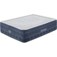 مرتبة هوائية ثنائيه بقياس 2.03 × 1.52 × 0.51 متر / bestway 6716p