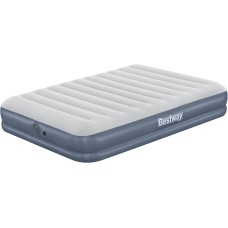 مرتبة هوائية زوجيه بقياس 2.03 × 1.52 × 0.36 متر / bestway 6716t