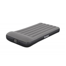 مرتبة هوائية قابلة للنفخ BESTWAY Tritech 671BQ بمضخة USB – مفردة