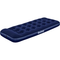 مرتبه هوائيه فرديه 185L x 76W x 28Th / bestway 67223
