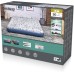 مرتبة هوائية كهرباء بحجم كوين – أبعاد: 203 × 152 × 30 سم – bestway 67836