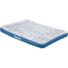 مرتبة هوائية كهرباء بحجم كوين – أبعاد: 203 × 152 × 30 سم – bestway 67836