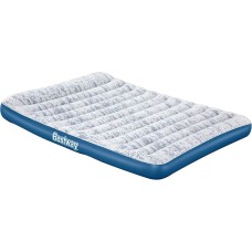 مرتبة هوائية كهرباء بحجم كوين – أبعاد: 203 × 152 × 30 سم – bestway 67836