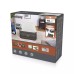 سرير هوائي فردى كهربا بيلت ان شفط و طرد - 191 × 97 × 46 سم / bestway 69048